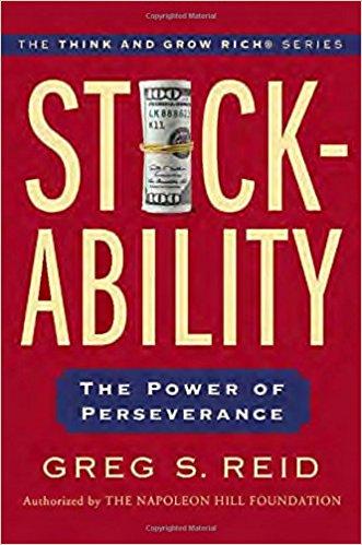 Stickability